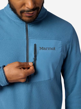 AirFleece Performance Half-Zip - Marmot