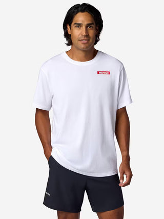 Marmot Duct Tape Tee - Marmot