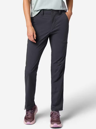 Wm's Trailway UPF 50 Hiking Pants - Marmot