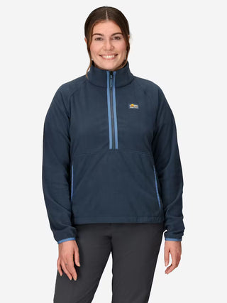 Wm's Upward Fleece 1/2 Zip - Marmot