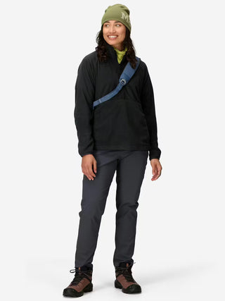 Wm's Upward Fleece 1/2 Zip - Marmot