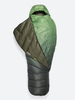 Wraptor Down 30 Sleeping Bag (-1°C) - Marmot