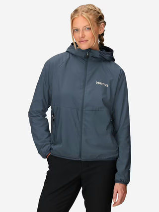 Wm's PrimaLoft® Evolve Aerothermal Hoody - Marmot