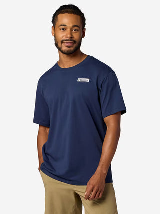 Scenic Tee SS - Marmot