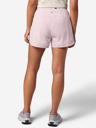 Wm's Unpaved Lined Active Short 3" - Marmot