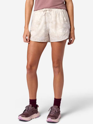 Wm's Unpaved Lined Active Short 3" - Marmot