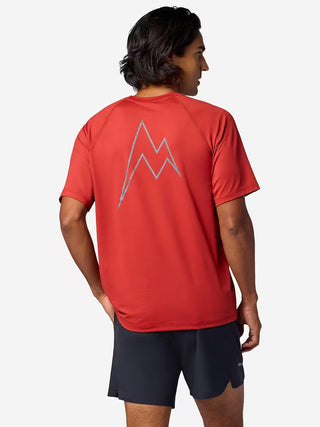 Windridge UPF 50 Graphic Short-Sleeve T-Shirt - Marmot