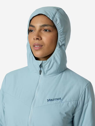 Wm's Revlo Hybrid Hoody