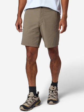 Diverter UPF 50 Short 9" - Marmot