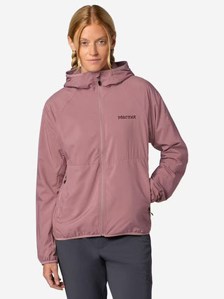 Wm's PrimaLoft® Evolve Aerothermal Hoody - Marmot