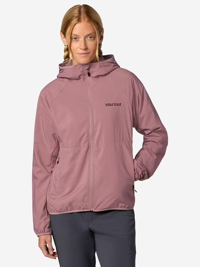 Wm's PrimaLoft® Evolve Aerothermal Hoody - Marmot