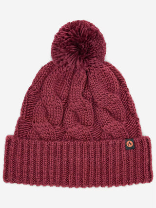 Wm's Snoasis Beanie