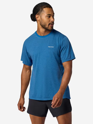 Uptrail Active Short-Sleeve Shirt - Marmot