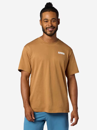 Scenic Tee SS - Marmot