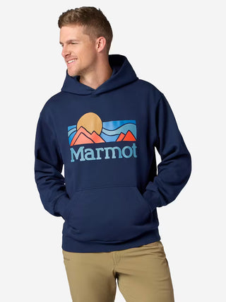Coastal Hoody - Marmot