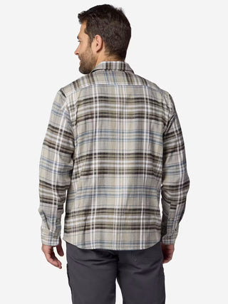 Rush Creek Lightweight Flannel - Marmot