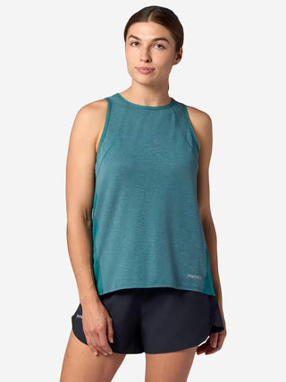 Wm's Uptrail Active Tank Top - Marmot