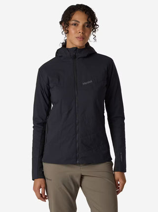 Wm's Revlo Hybrid Hoody