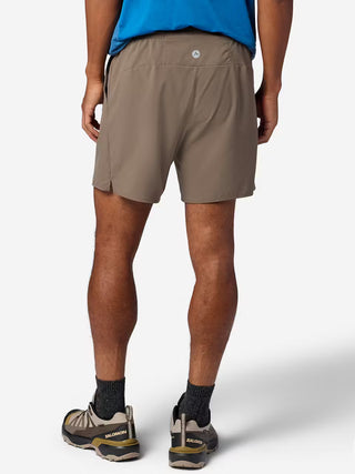 Upbeat Active Short 7" - Marmot