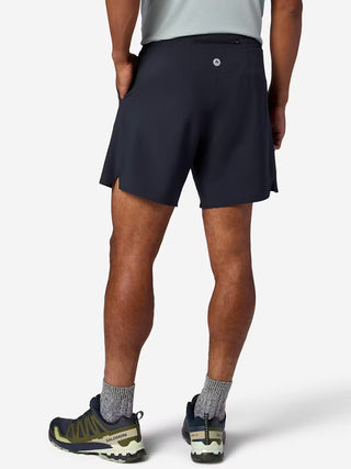 Upbeat Active Short 7" - Marmot