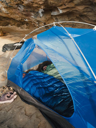 Tungsten UL 2P - Marmot