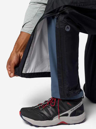 PreCip® Evo Full-Zip Rain Pants - Marmot