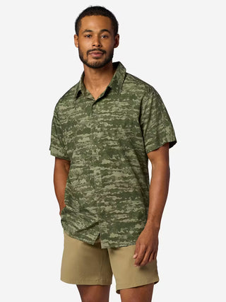 Spring Creek UPF 50 Short-Sleeve Shirt - Marmot