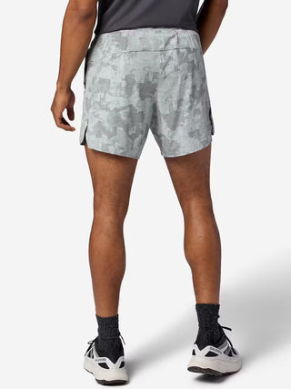 Unpaved Lined Active Short 5" - Marmot