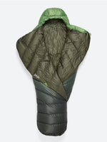 Wraptor Down 30 Sleeping Bag (-1°C) - Marmot