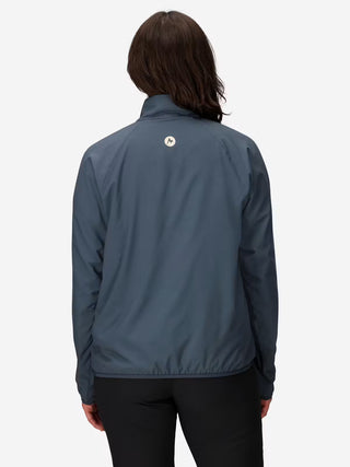 Wm's Aerothermal 1/2 Zip