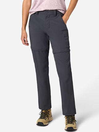 Wm's Trailway Convertible UPF 50 Hiking Pants - Marmot