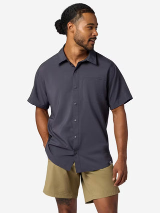 Spring Creek UPF 50 Short-Sleeve Shirt - Marmot