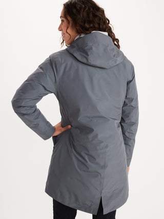 Wm's Bleeker Component Jacket (CLEARANCE)
