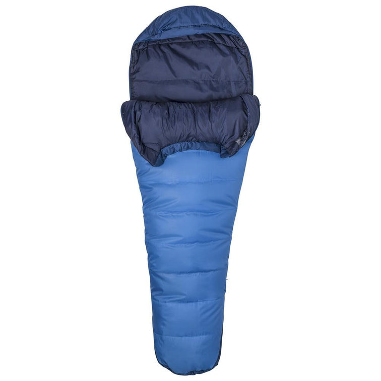 Trestles 15 Sleeping Bag (-9 degC) - Marmot NZ