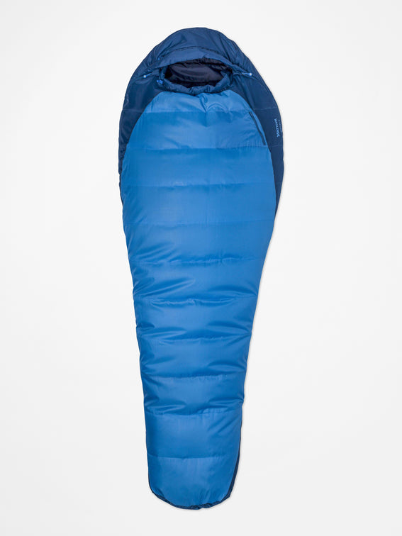 Trestles 15 Sleeping Bag (-9°C) - Marmot NZ