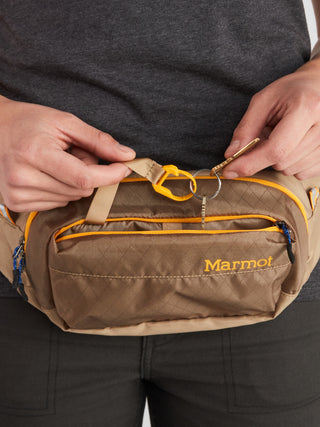Kompressor Waist Pack