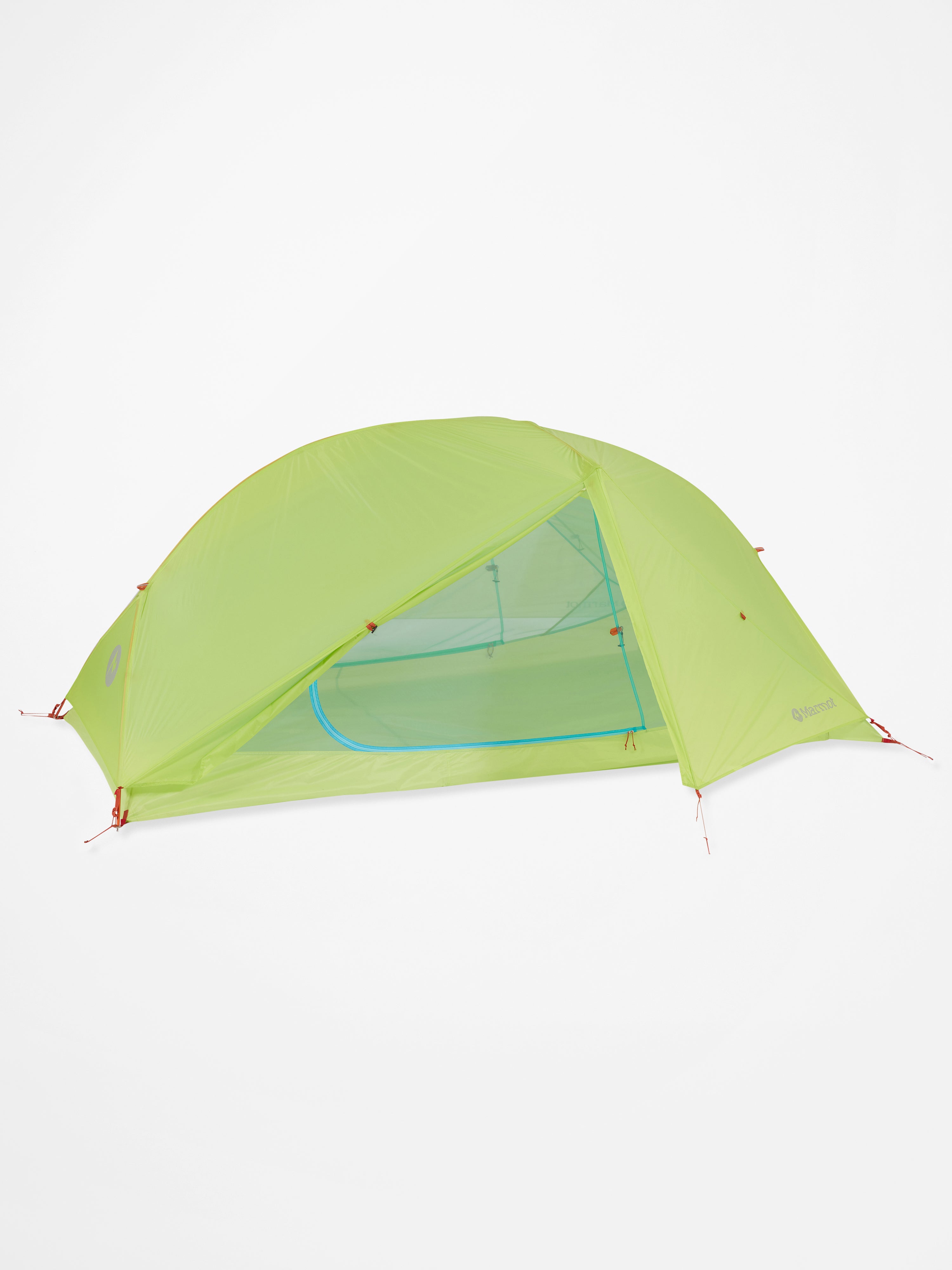 Marmot Superalloy 2-Person Tent Marmot Superalloy 2-Person Tent