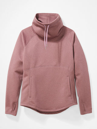 Wm's Annie LS Pullover