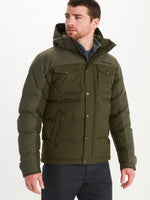 Fordham Jacket - Marmot