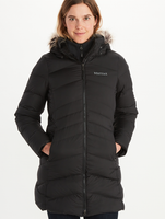 Wm's Montreal Coat - Marmot