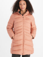 Wm's Montreal Coat - Marmot