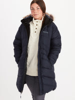 Wm's Montreal Coat - Marmot