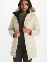 Wm's Montreal Coat - Marmot