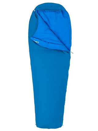 Nanowave 25 Sleeping Bag (-4 degC) - Marmot NZ