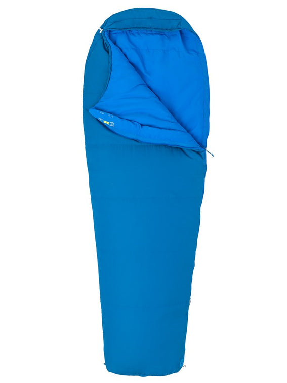 Nanowave 25 Sleeping Bag (-4 degC) - Marmot NZ