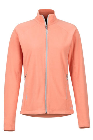 Wm's Rocklin Full Zip Jacket