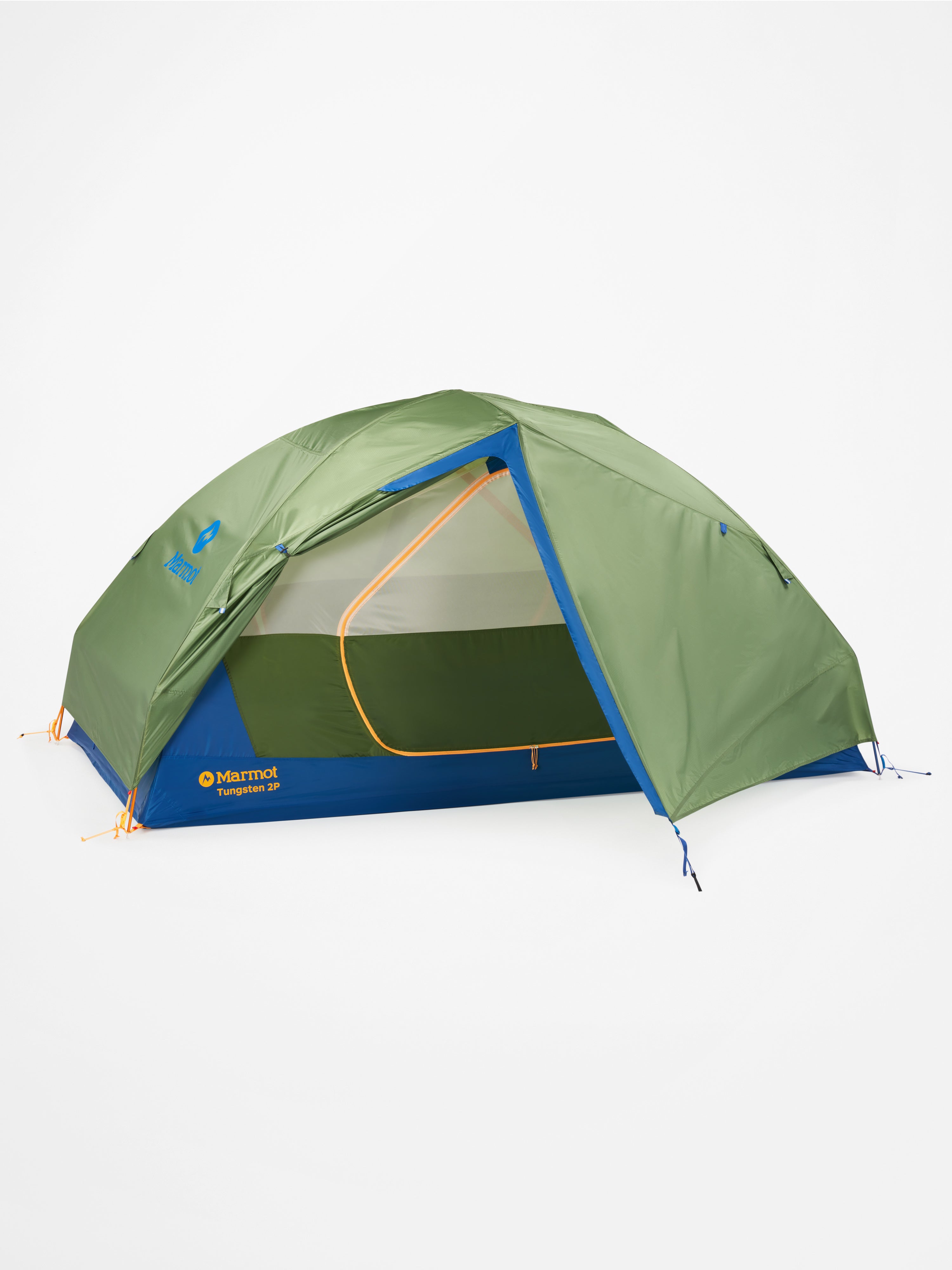 Key Features That Make the Marmot Tungsten 2P Tent Stand Out