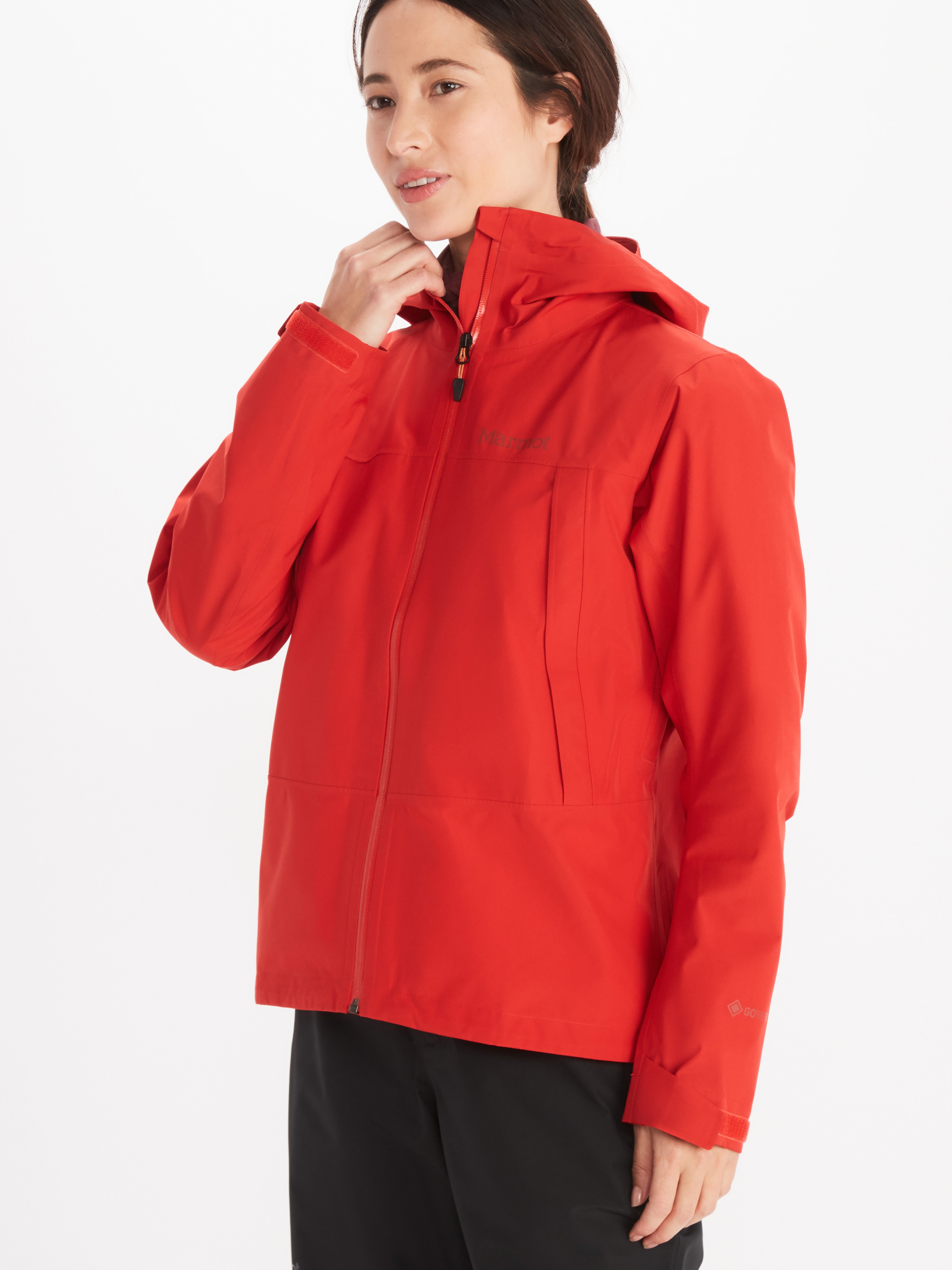 Wm's Minimalist Pro GORE-TEX® Jacket – Marmot