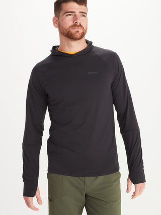 Crossover Hoody