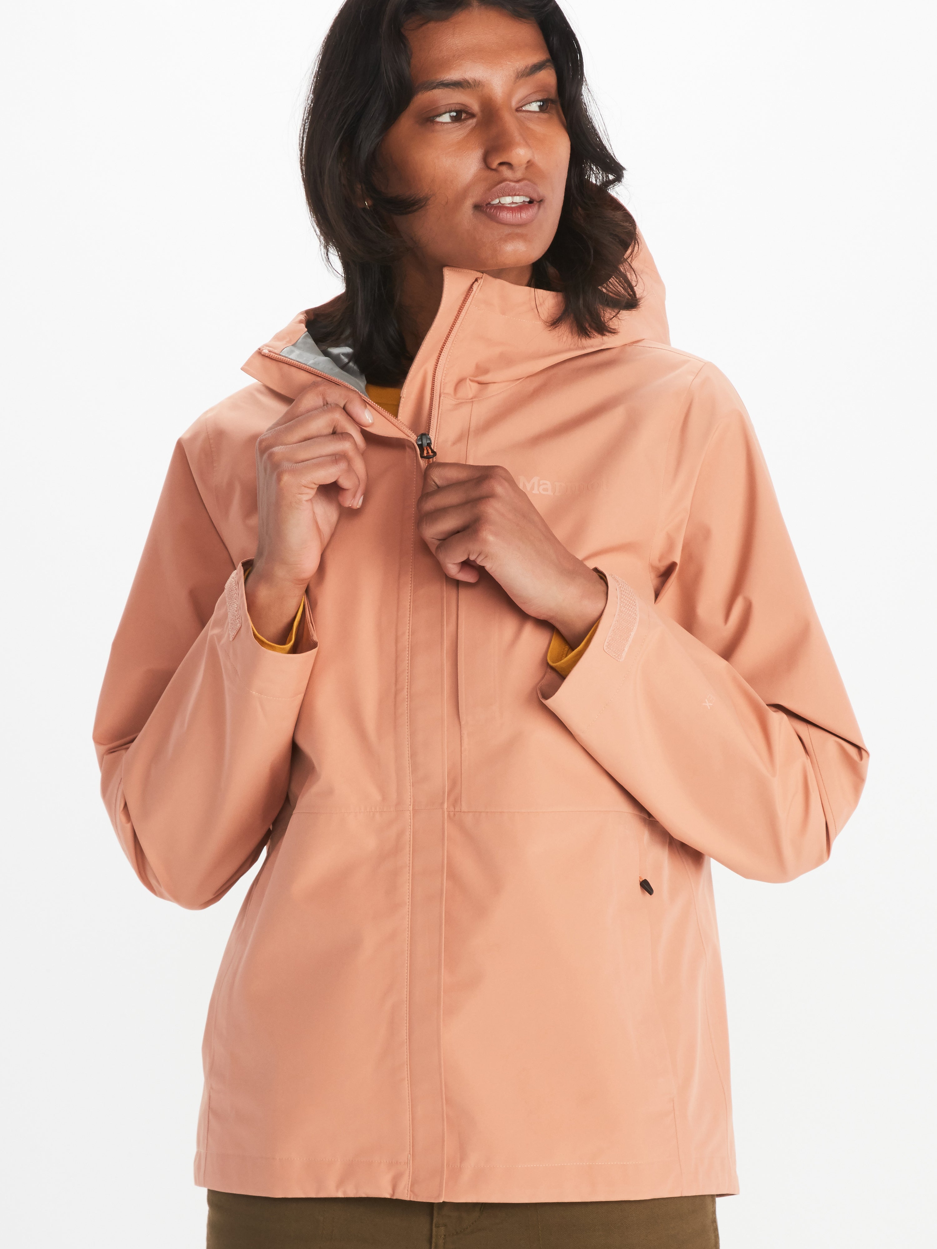 Wm's Minimalist GORE-TEX® Jacket – Marmot